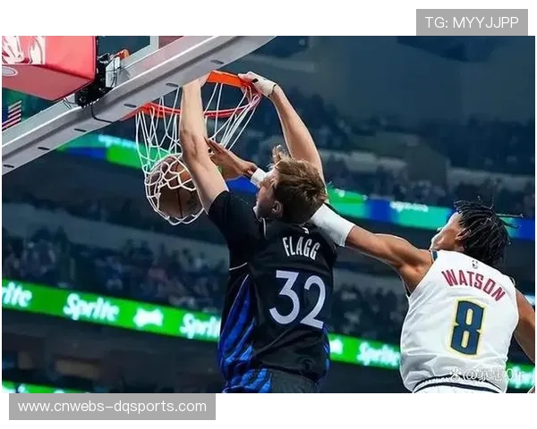 独行侠胜掘金取关键卡位战，弗拉格关键时刻连得5分