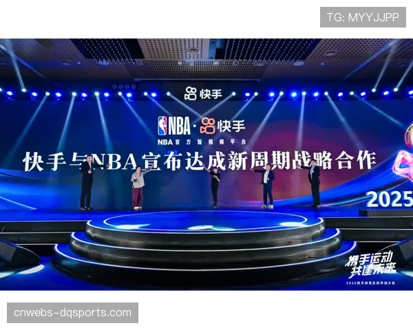 观点：独家转播时代或终结，NBA倾向于与多个合作伙伴达成协议