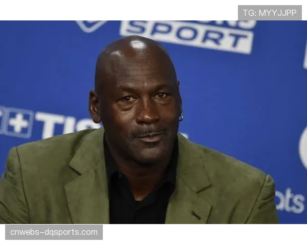 纪录片《乔丹的最后一舞》上映五周年,影响力持续发酵